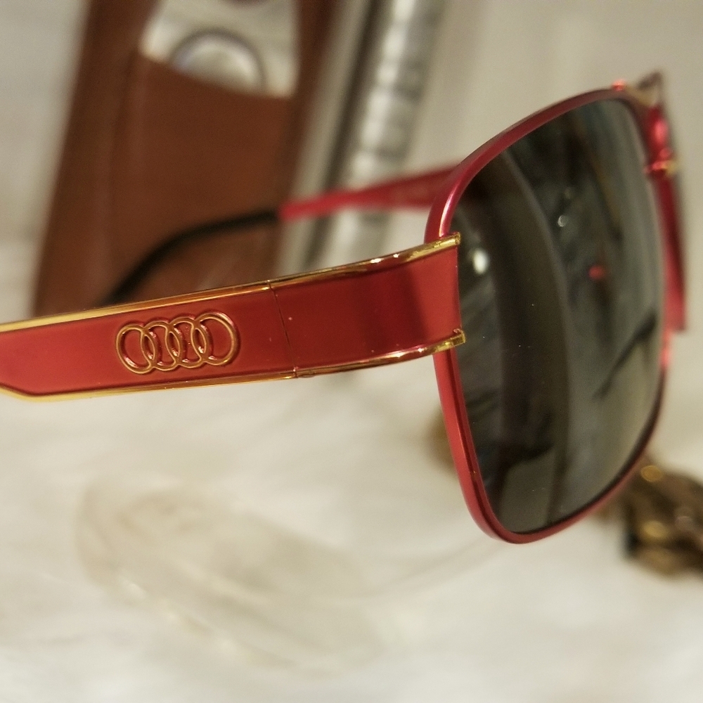 COPY - Glasses